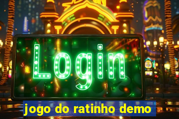 jogo do ratinho demo